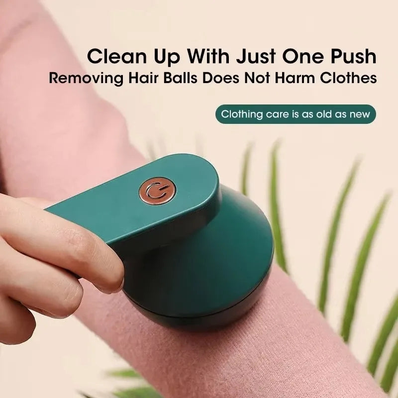 Hair Ball Trimmer