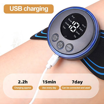 Butterfly Mini Massager